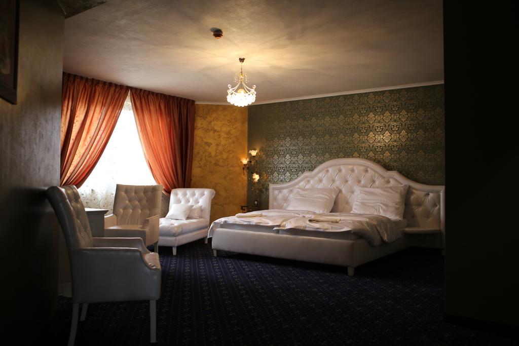 Hotel Kotva Bratislava Camera foto
