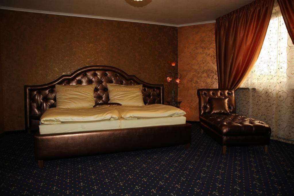 Hotel Kotva Bratislava Camera foto