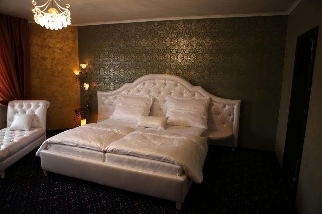 Hotel Kotva Bratislava Camera foto