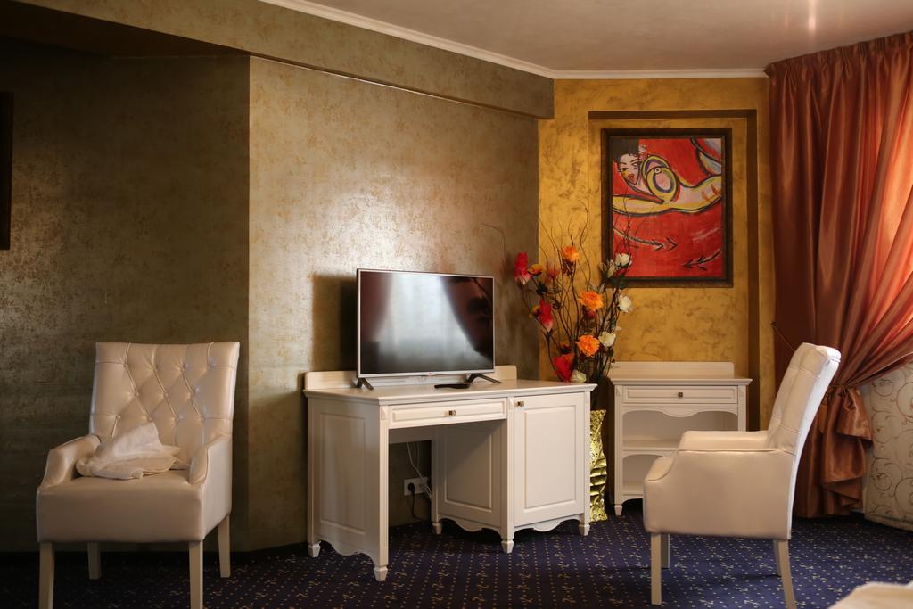 Hotel Kotva Bratislava Camera foto